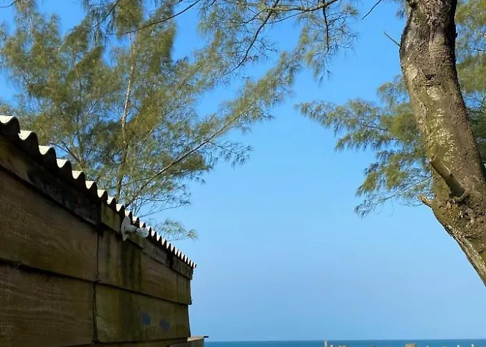 Casa Em Monte Alto Para Temporada - Arraial Do Cabo